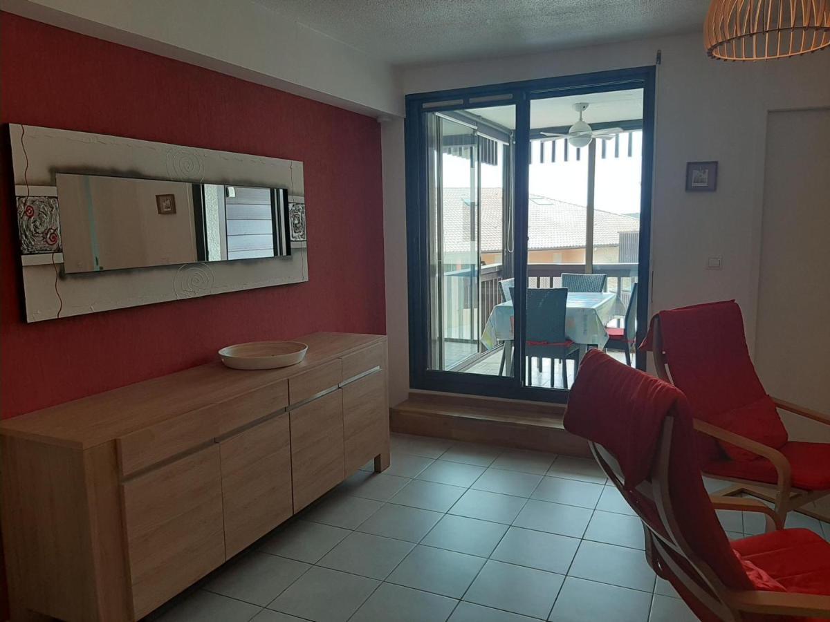 Appartement T2 Tout Confort Centre-Ville Vieux-Boucau Avec Parking Privatif Et Proche Des Plages - Fr-1-239-926 Exterior foto